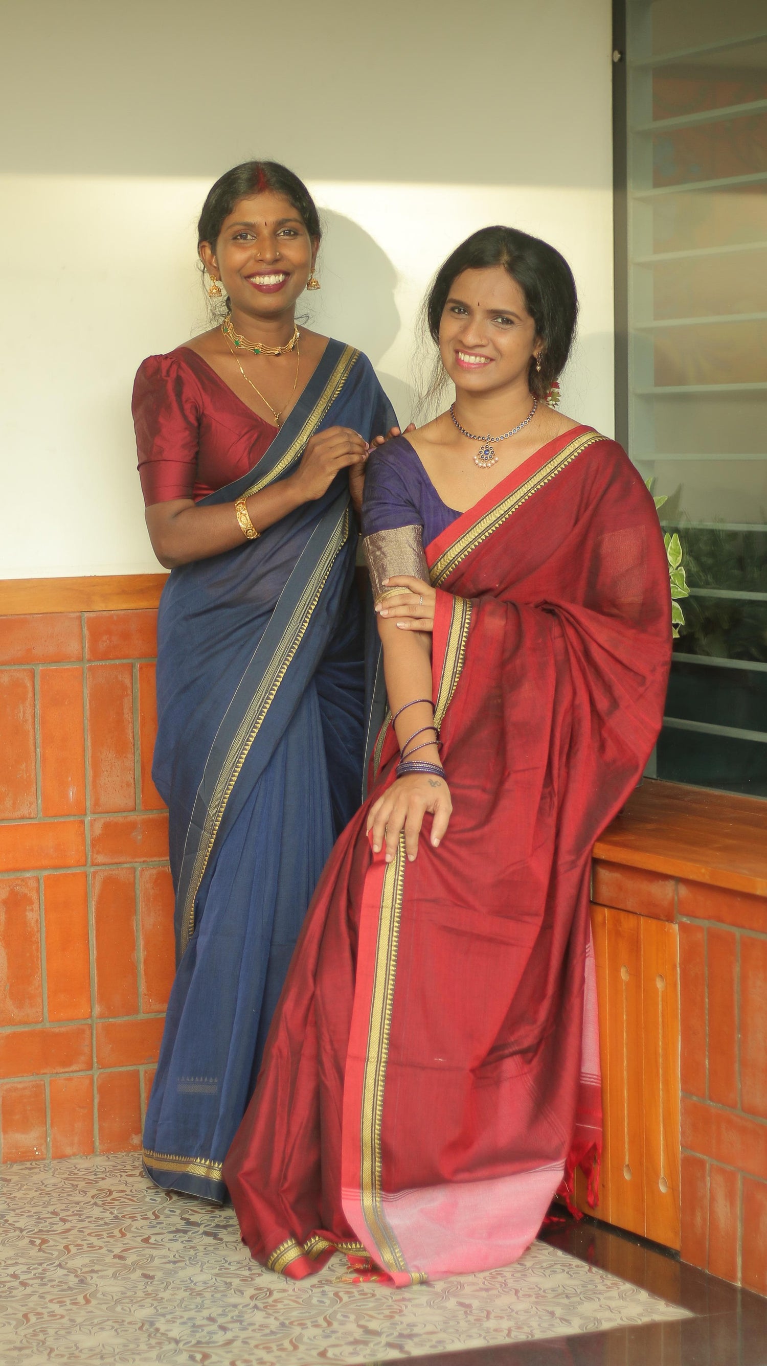 NARAYANPET SAREES