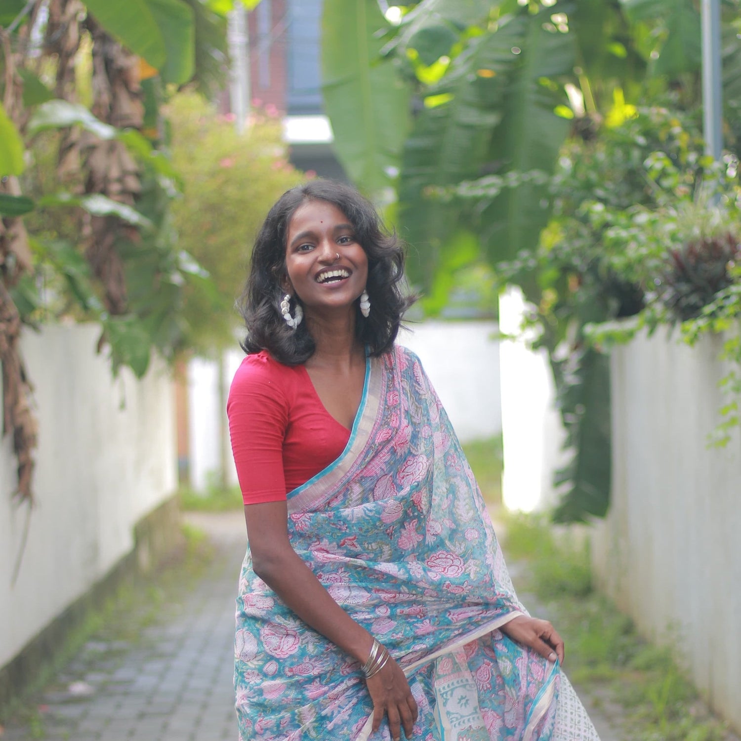 KOTA DORIA SAREES