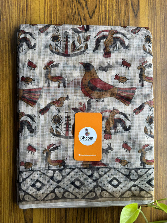 KOTTA DORIA SAREE