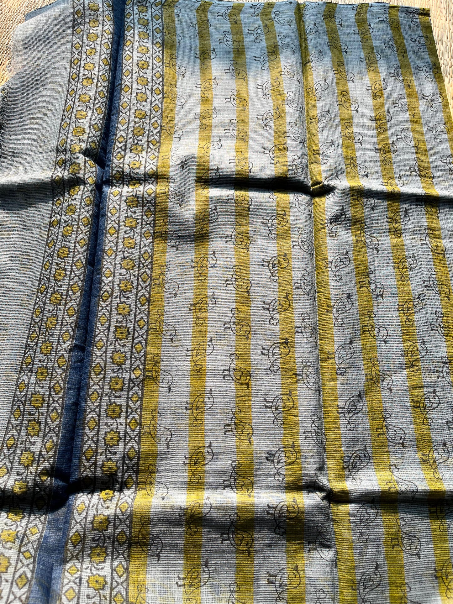 KOTA DORIA