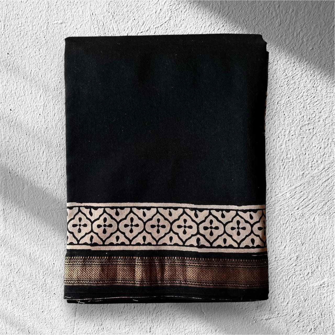 MAHESHWARI SILK SAREE