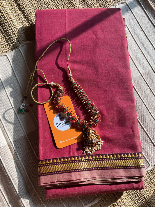 NARAYANPET SAREE