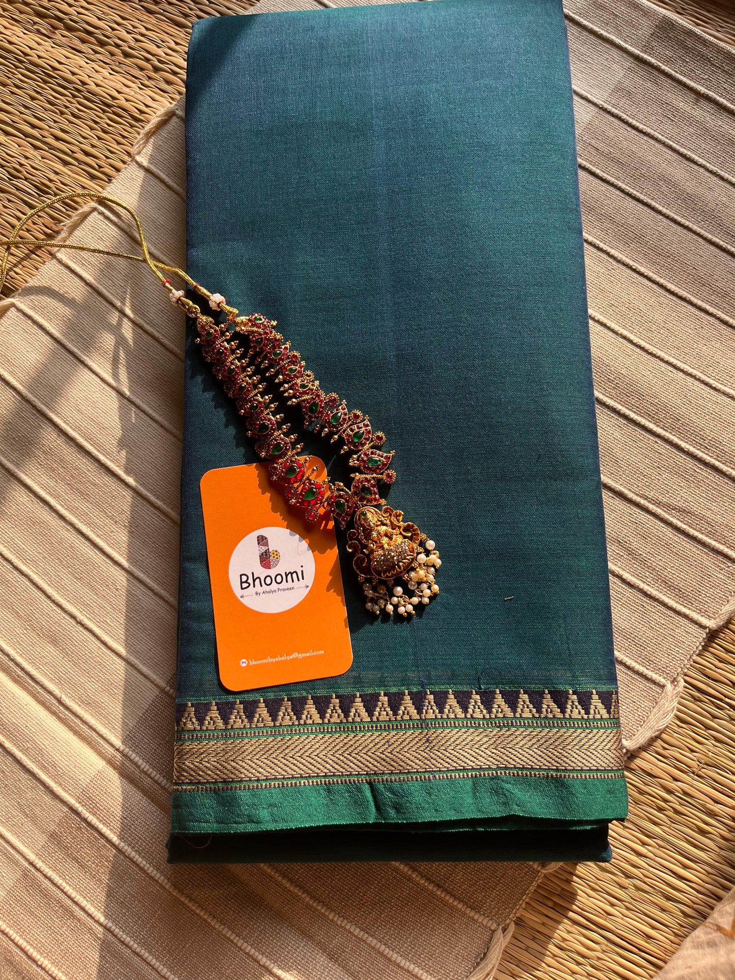 NARAYANPET SAREE
