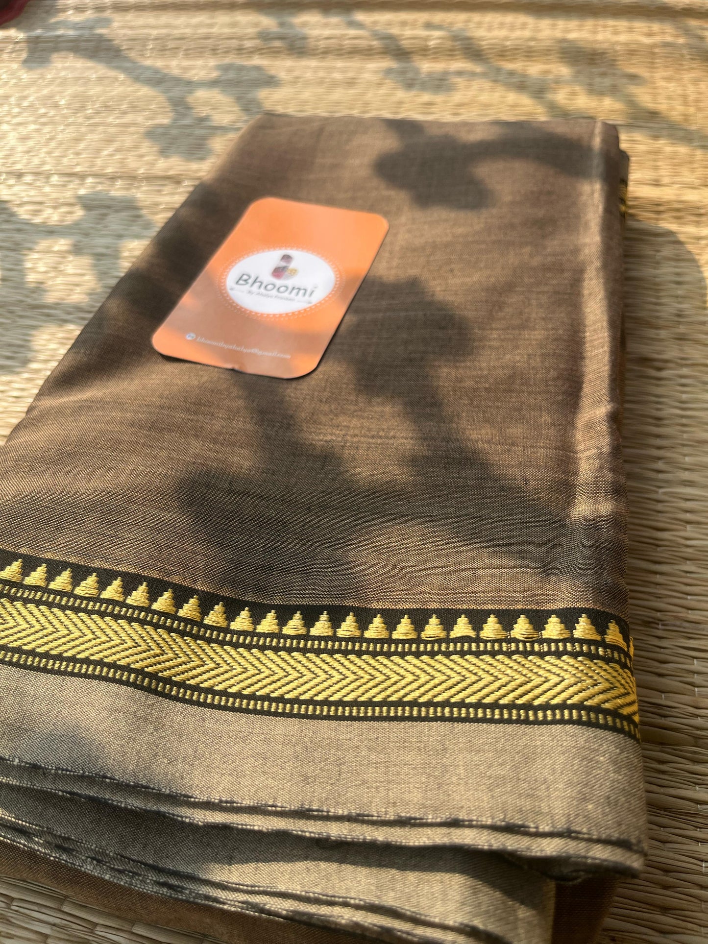 NARAYANPET SAREE
