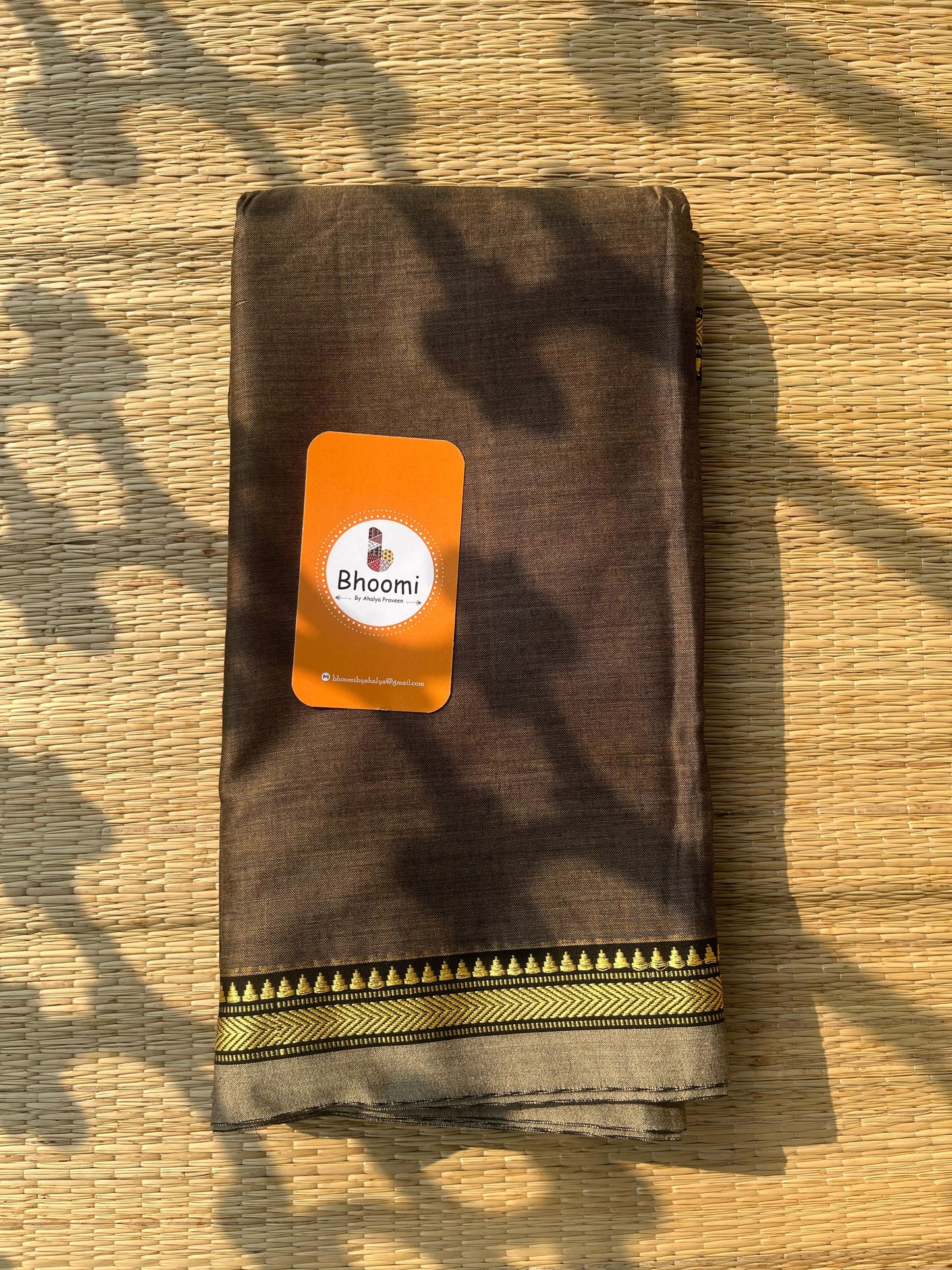 NARAYANPET SAREE