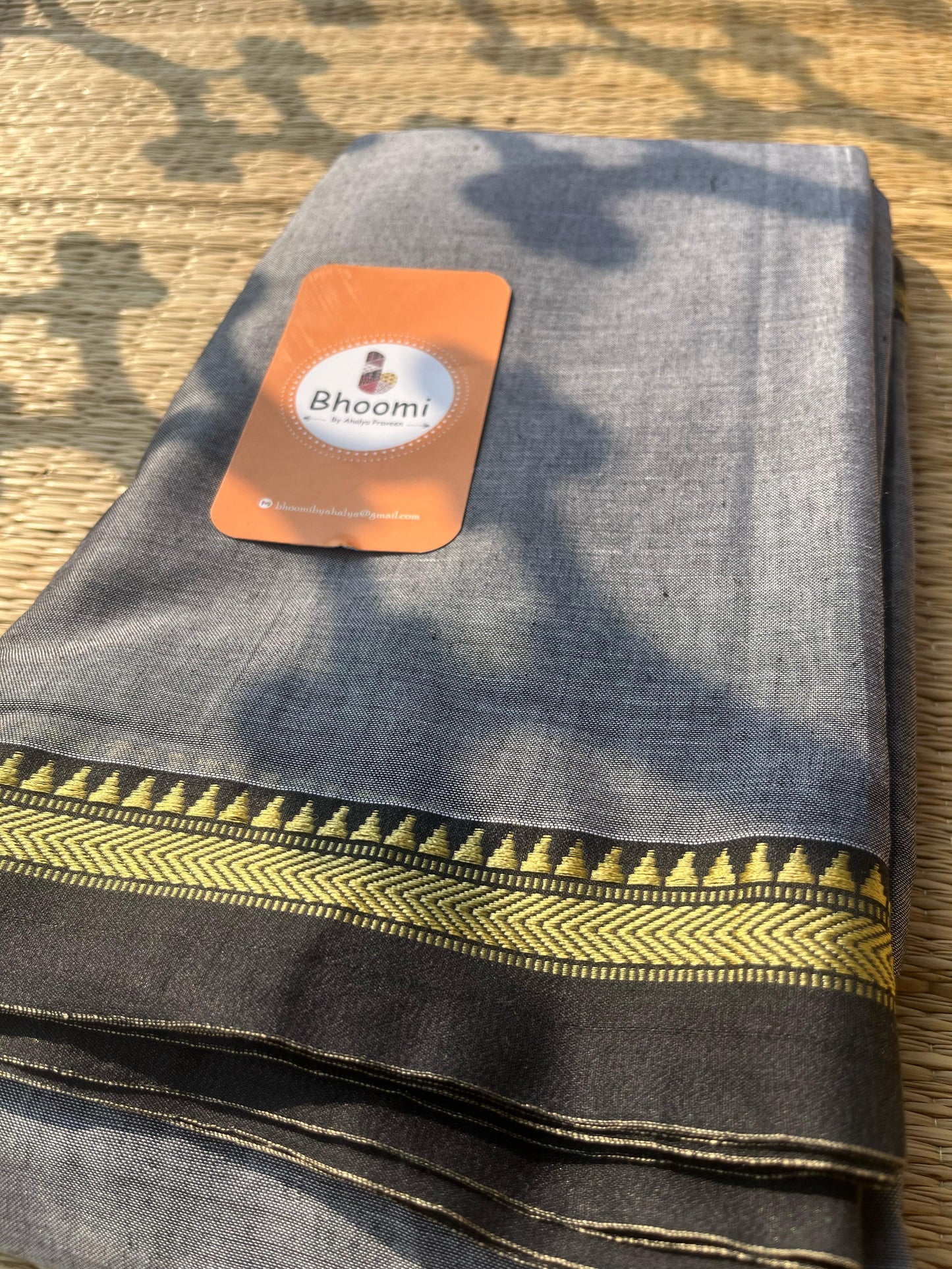 NARAYANPET SAREE