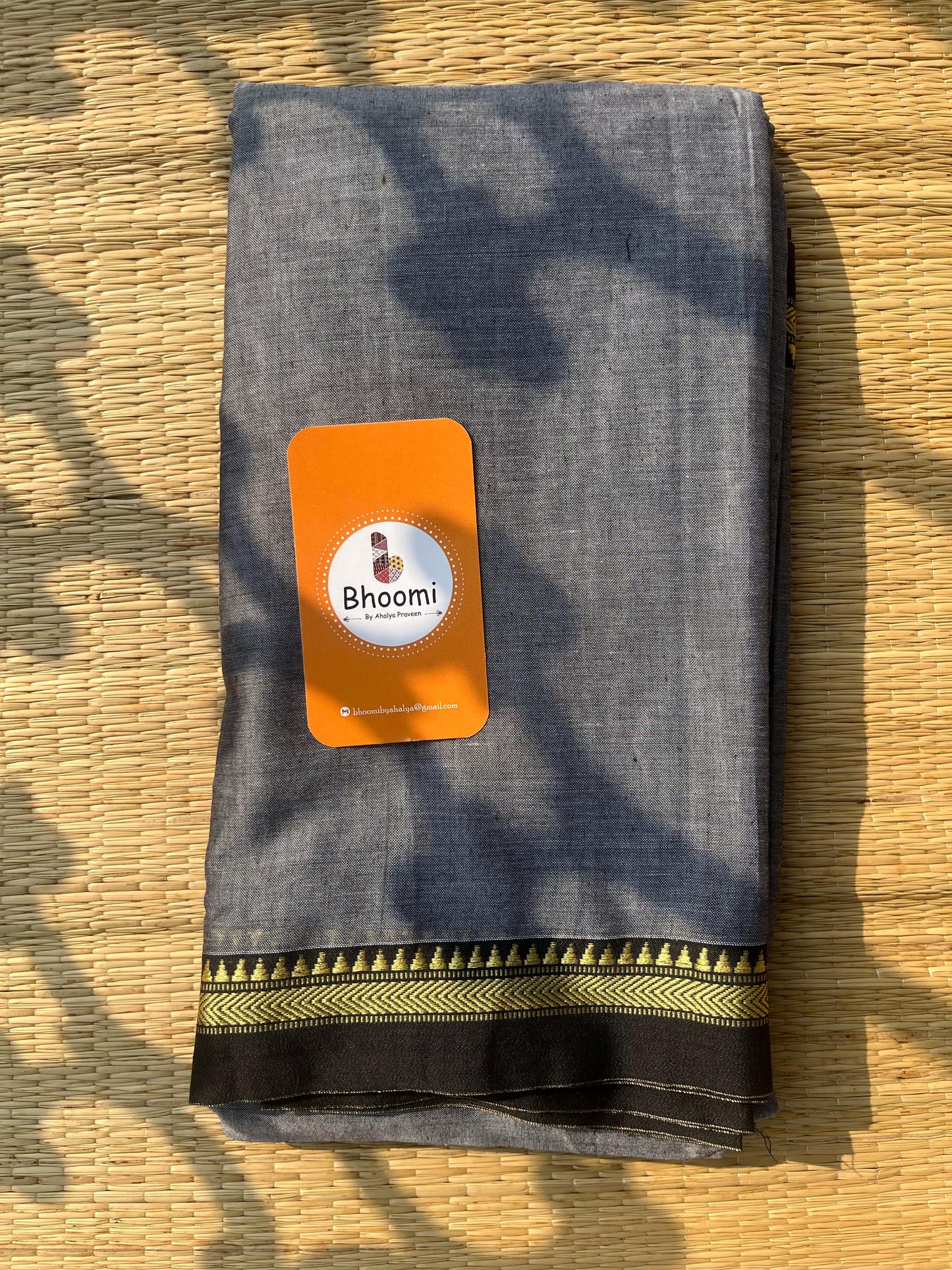 NARAYANPET SAREE