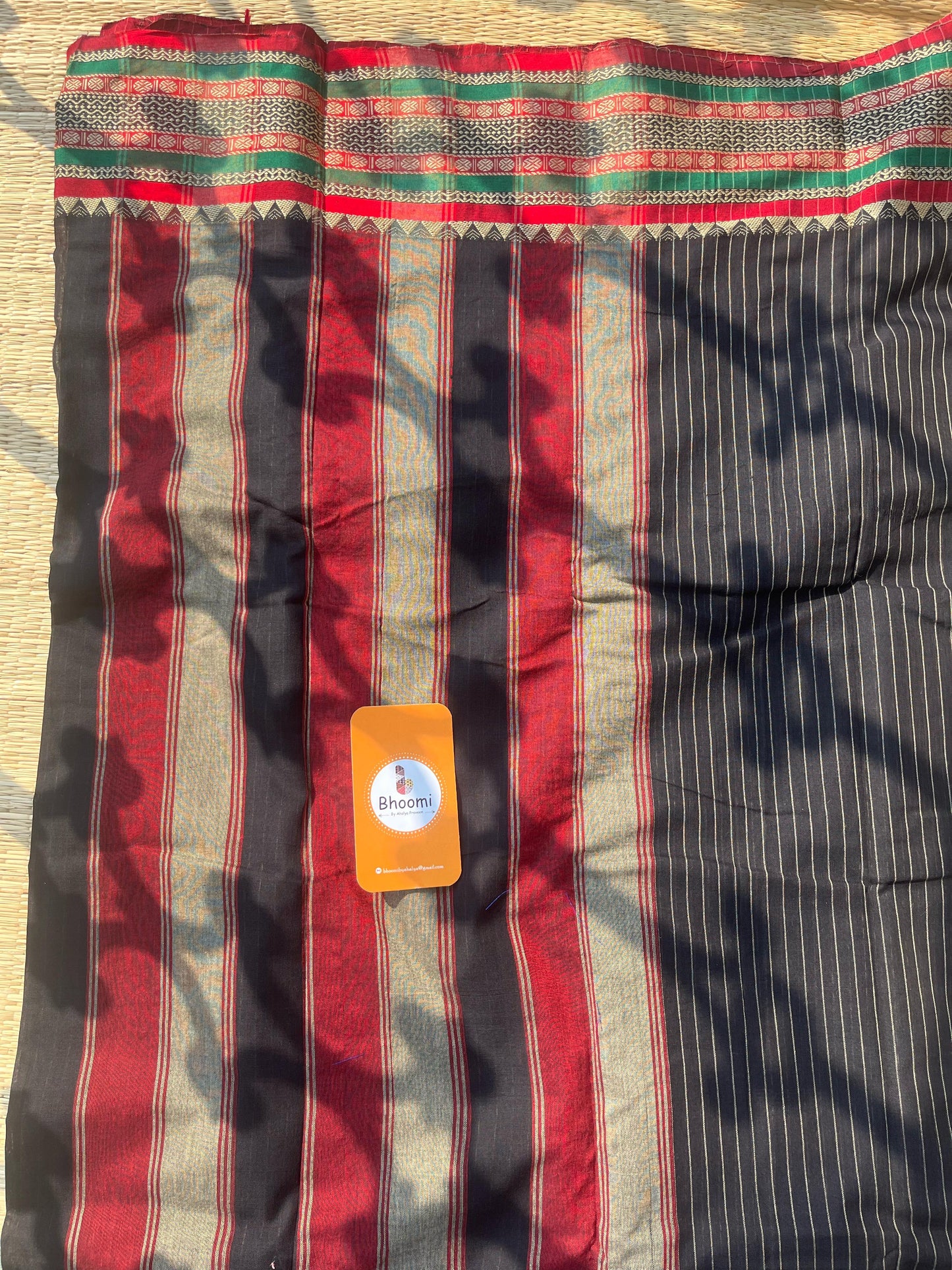 NARAYANPET SAREE