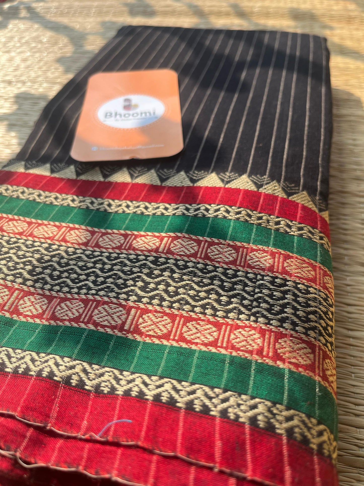 NARAYANPET SAREE