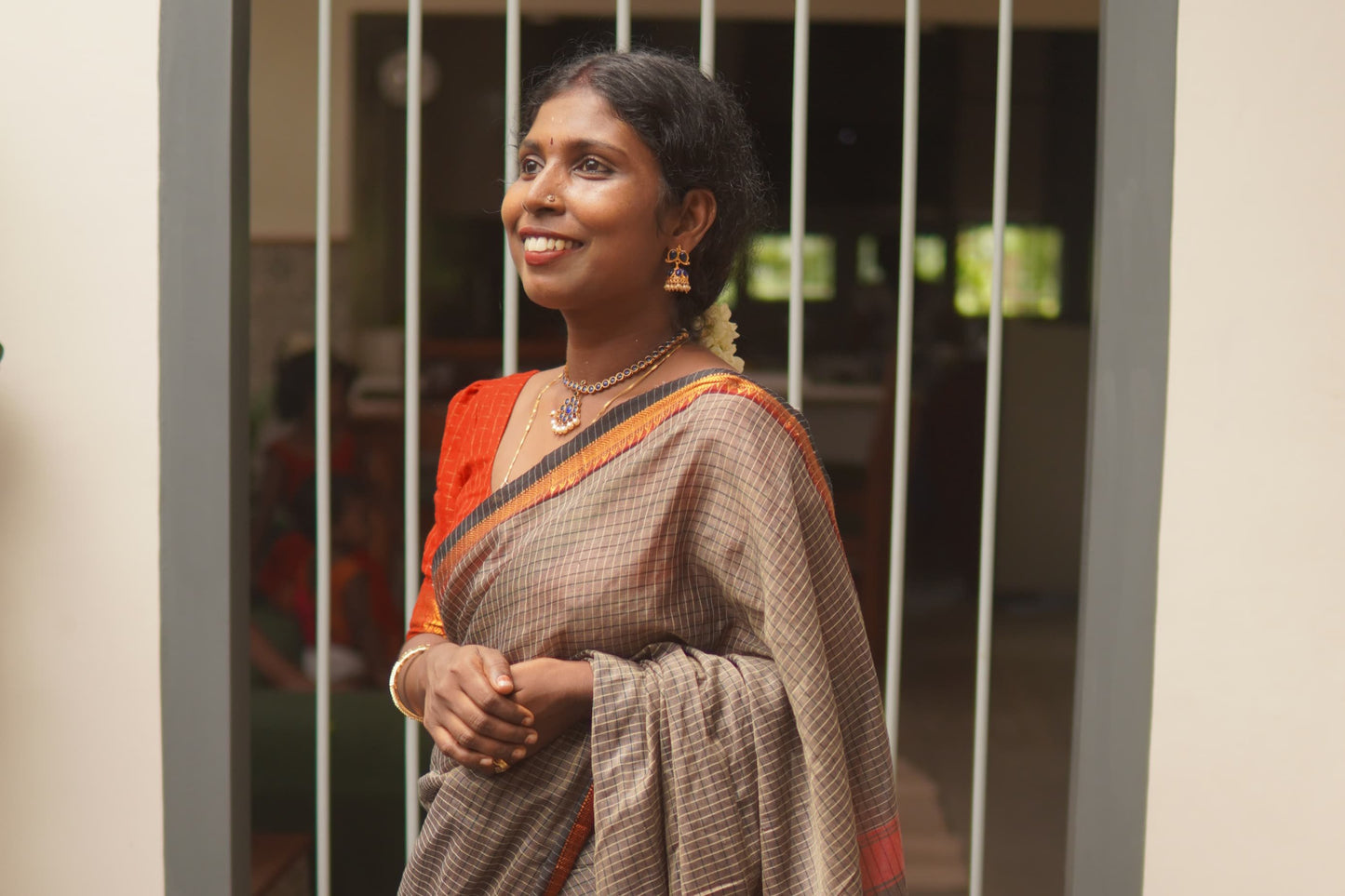 NARAYANPET SAREES
