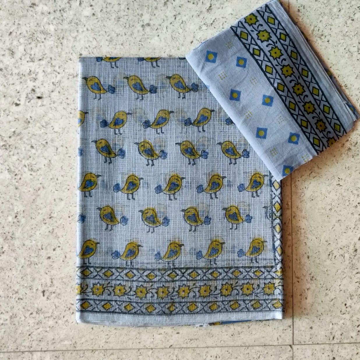 KOTA DORIA