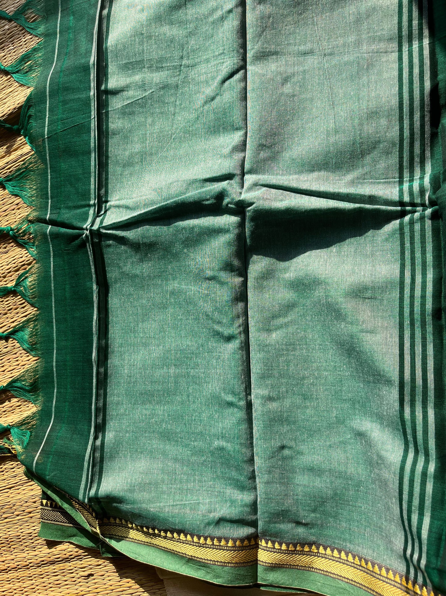 NARAYANPET SAREE