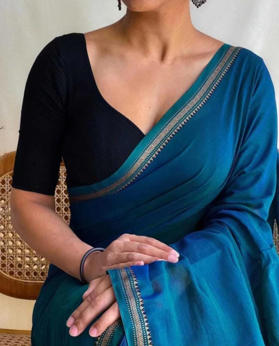 NARAYANPET SAREE