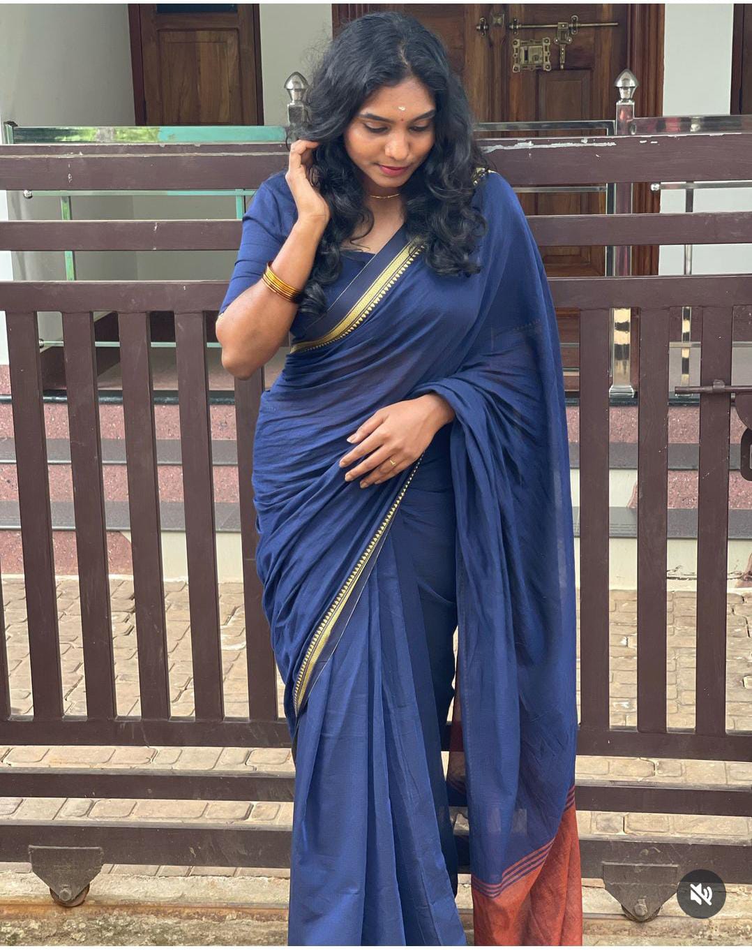 NARAYANPET SAREE