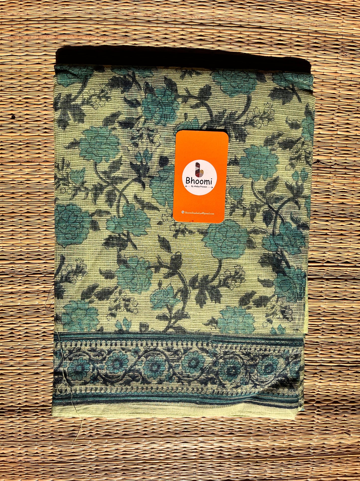 BH011 KOTA DORIA