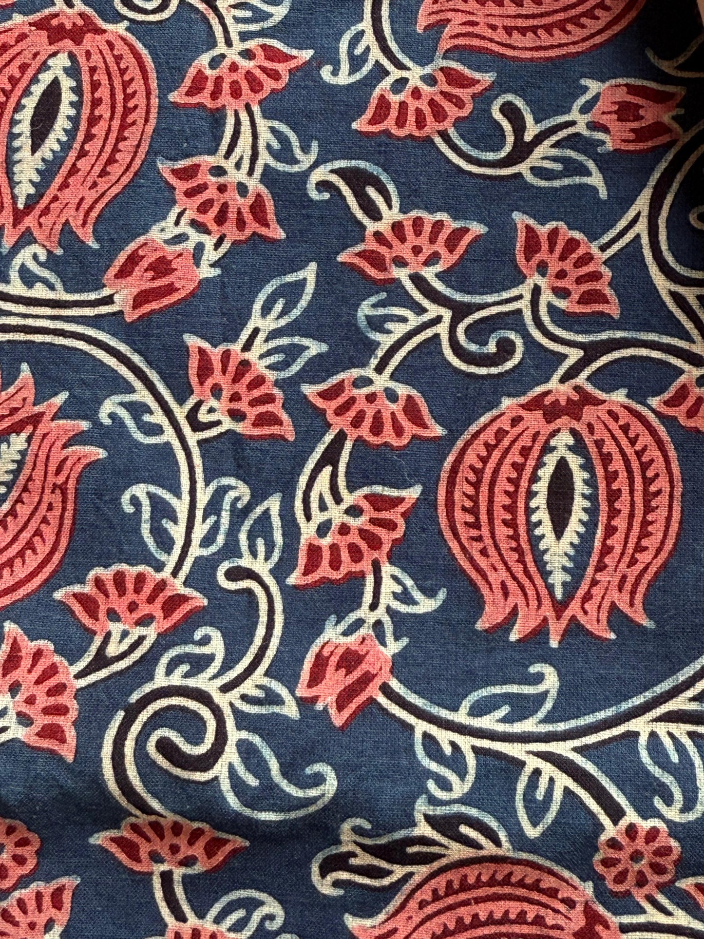 Puliyila kara Set mundu ( Black )