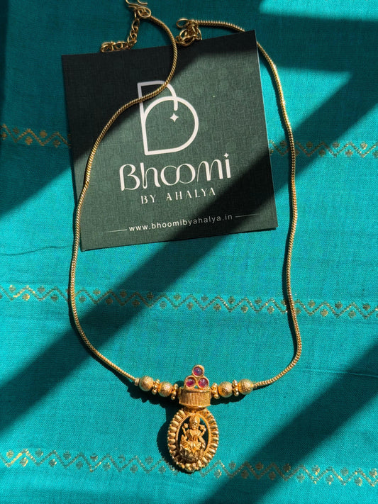 Chains by Bhoomi