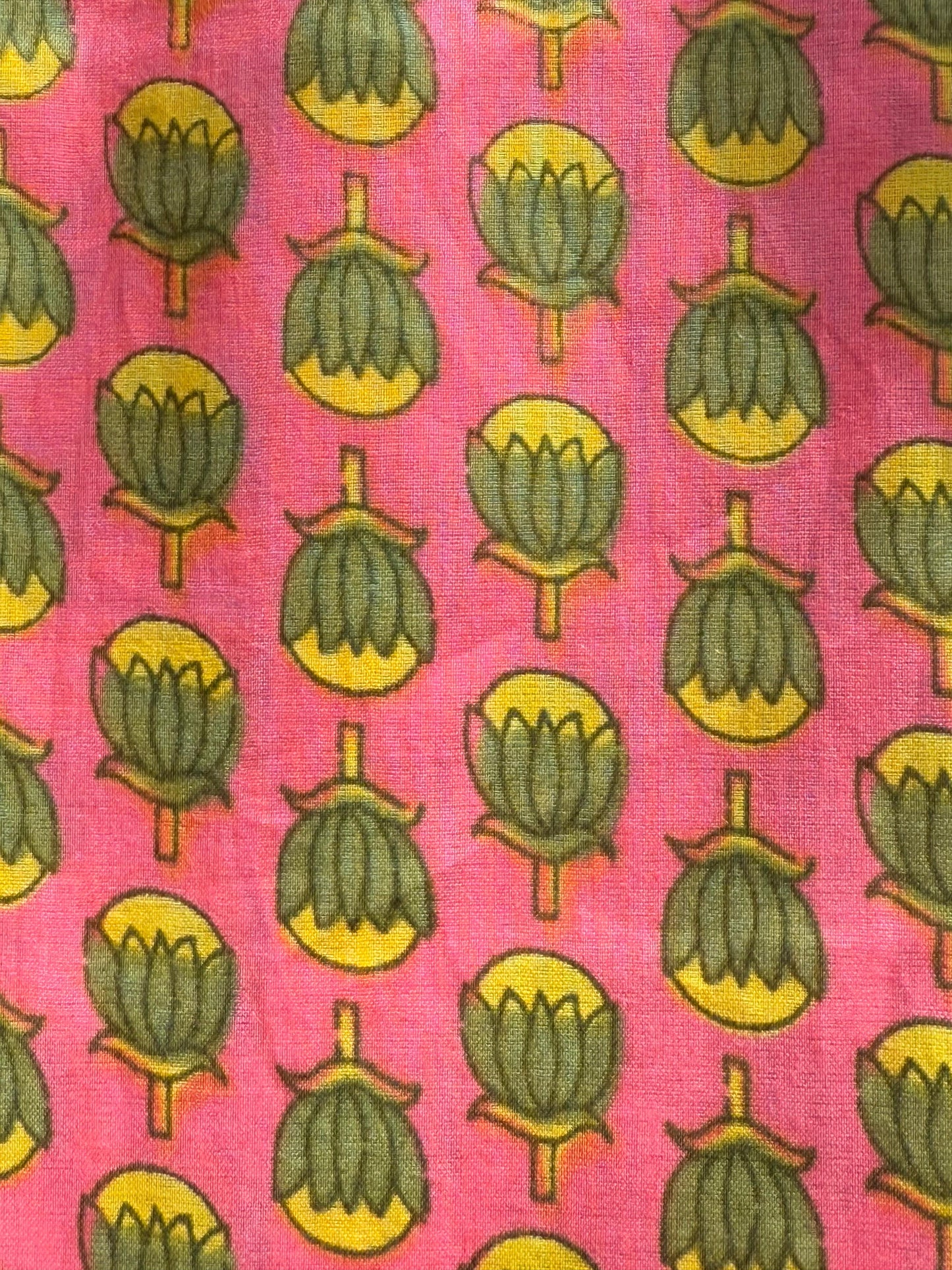 Puliyila kara Set mundu