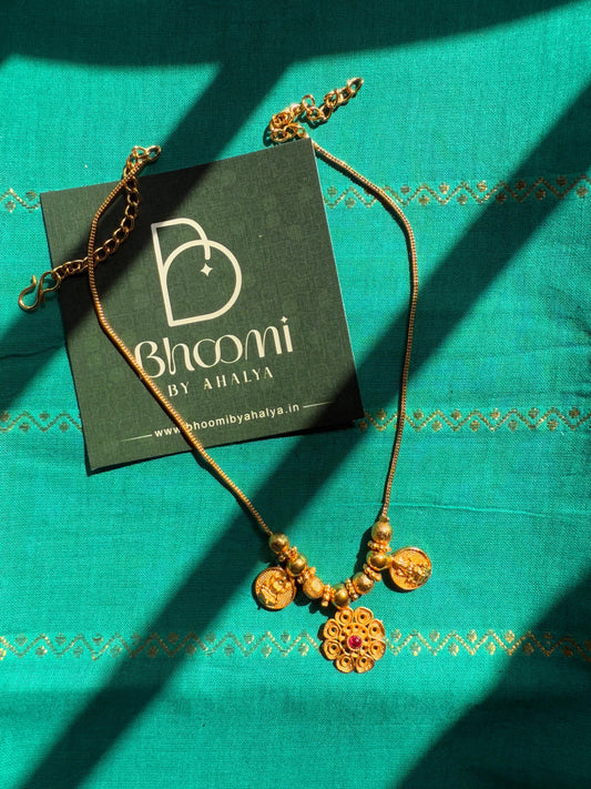 Chains by bhoomi