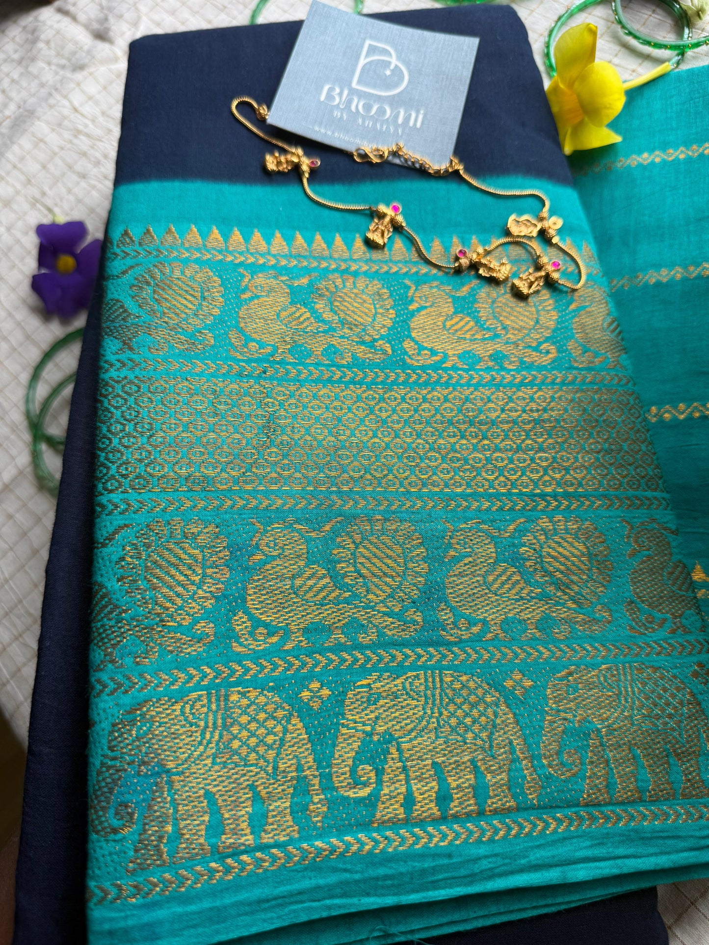 Madhurai malli