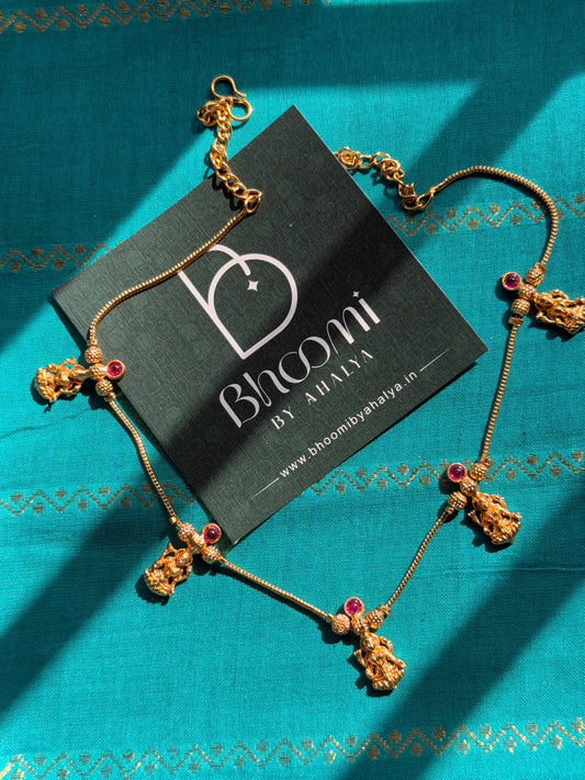 Chains by bhoomi