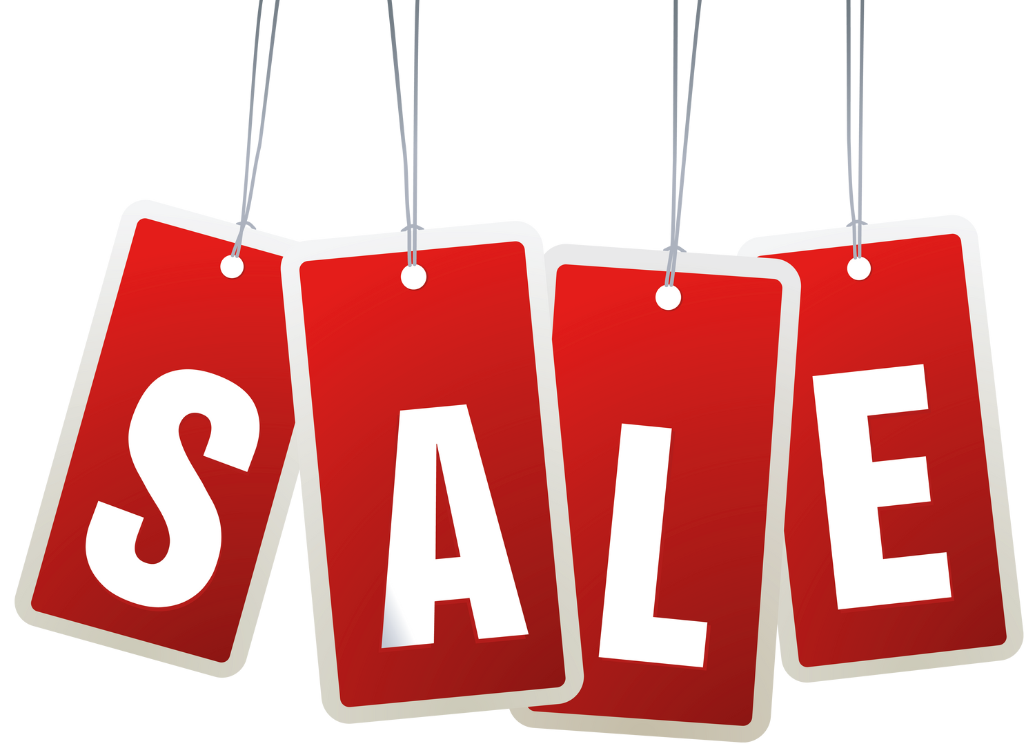 SALE