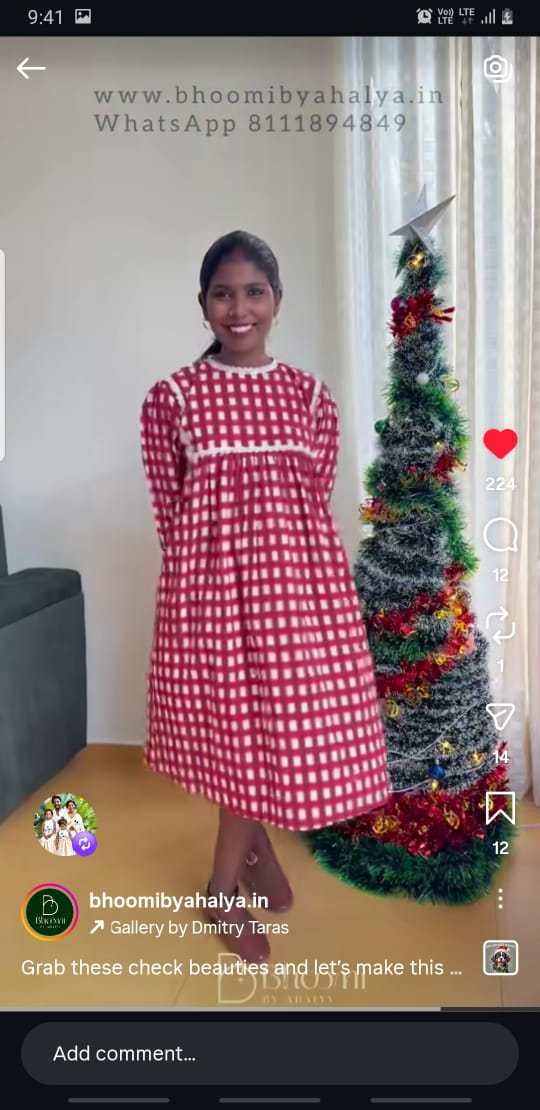 Christmas Edition