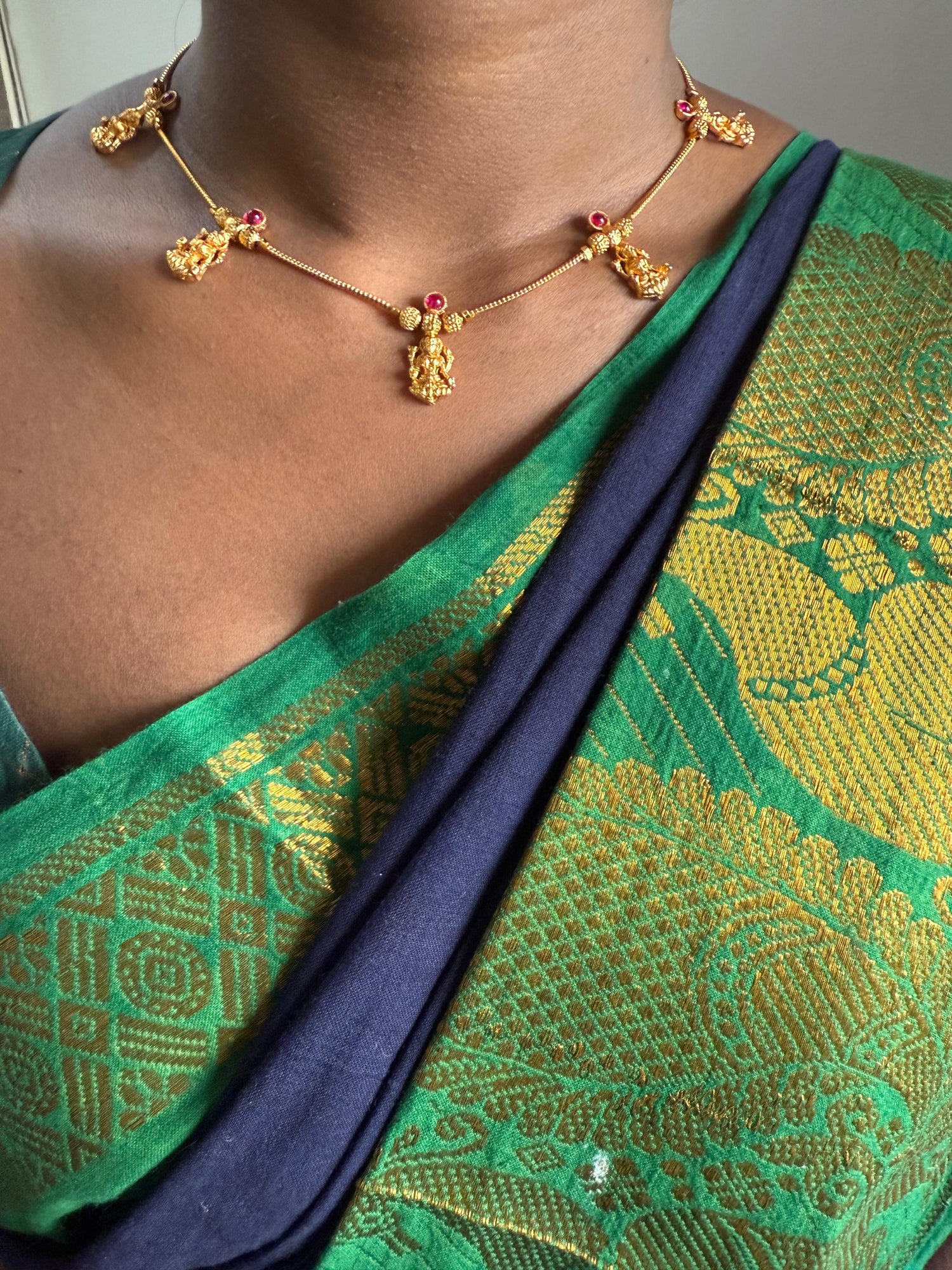 Chains by Bhoomi