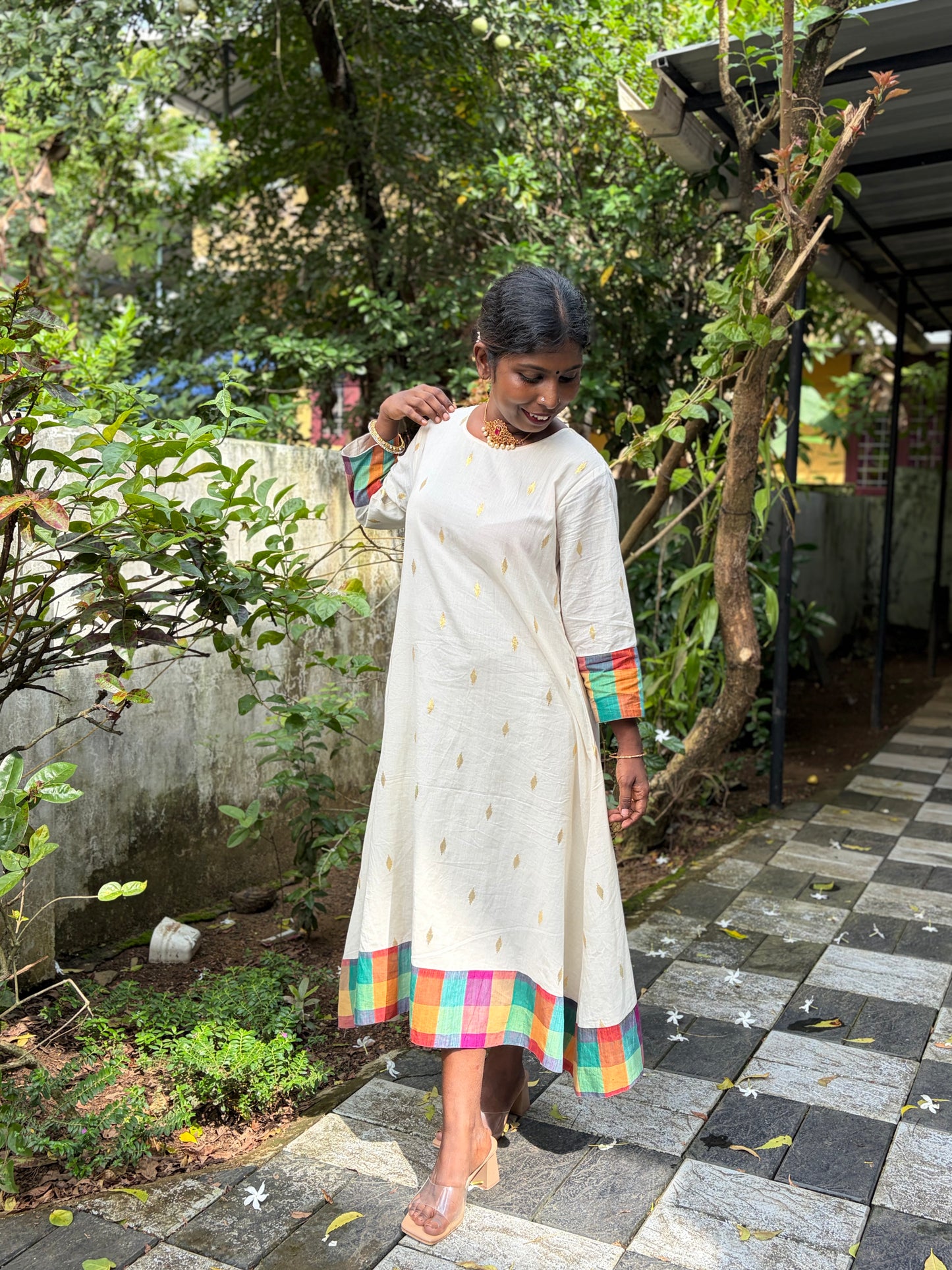 Madras Kattam Couple Combo