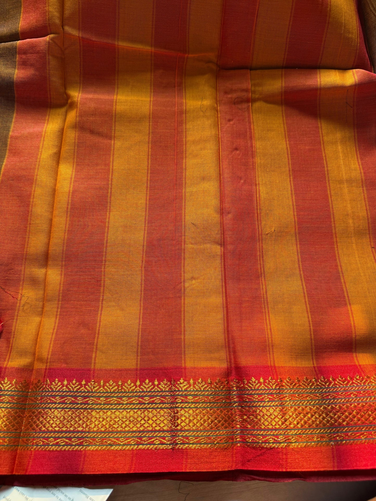 Narayenpet saree