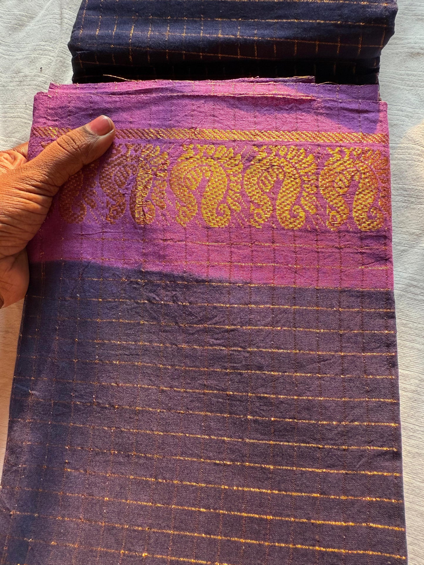 Sungudi sarees