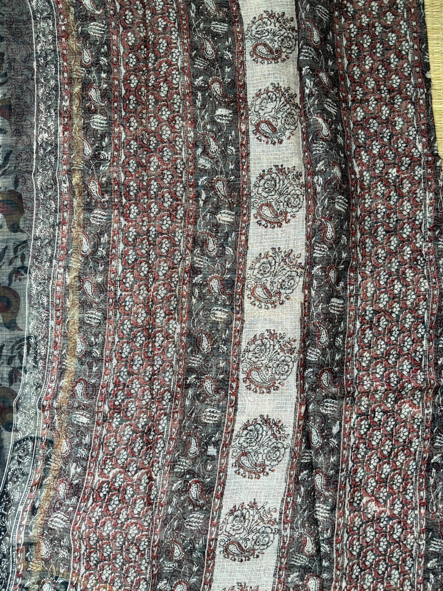 KOTTA DORIA SAREE