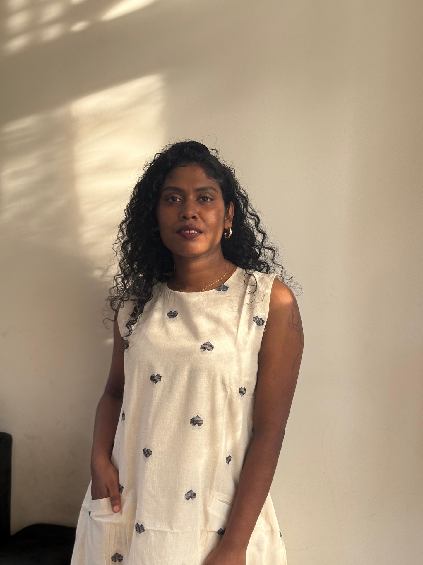 A Line Dress