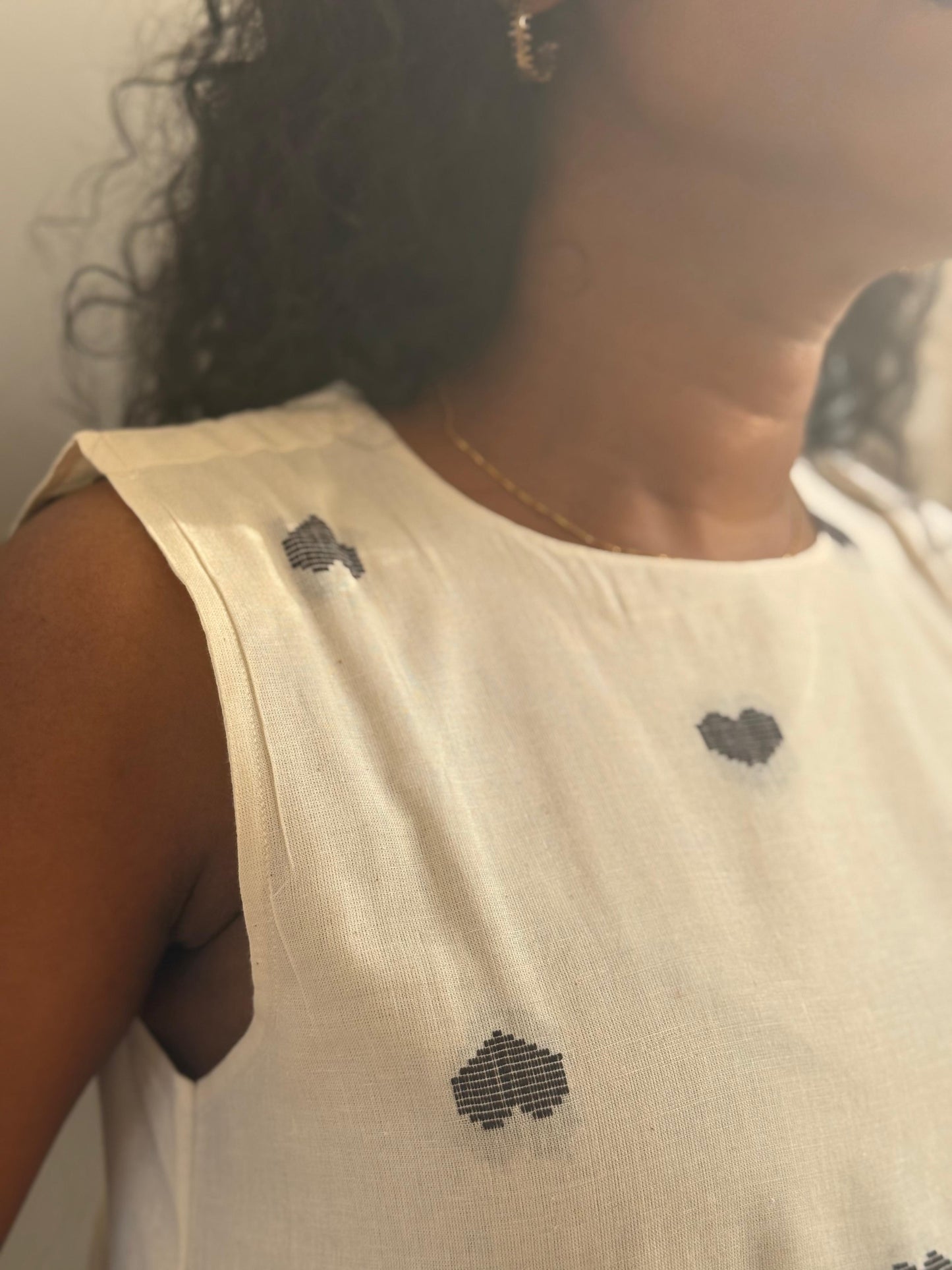 A Line Dress