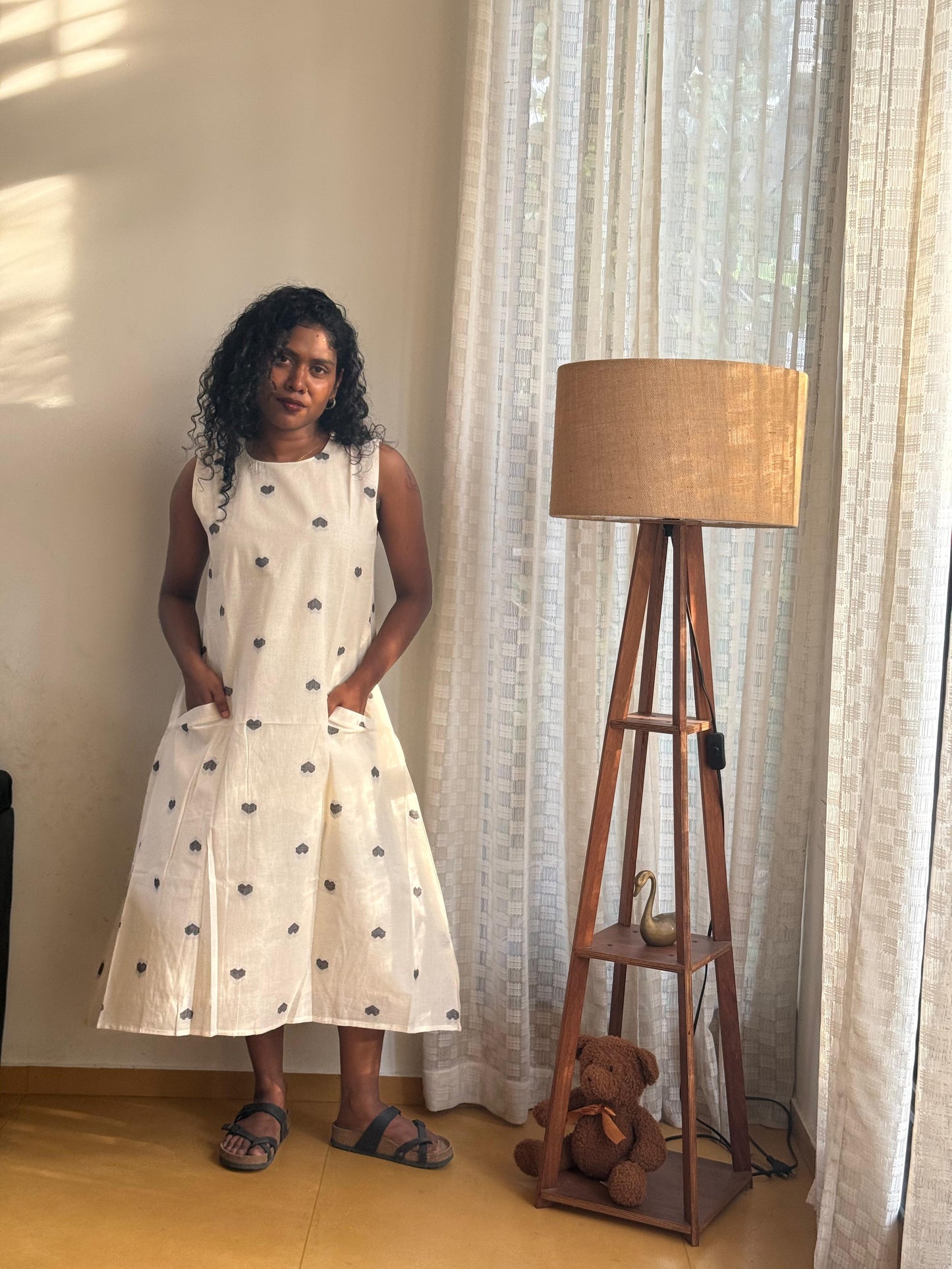 A Line Dress