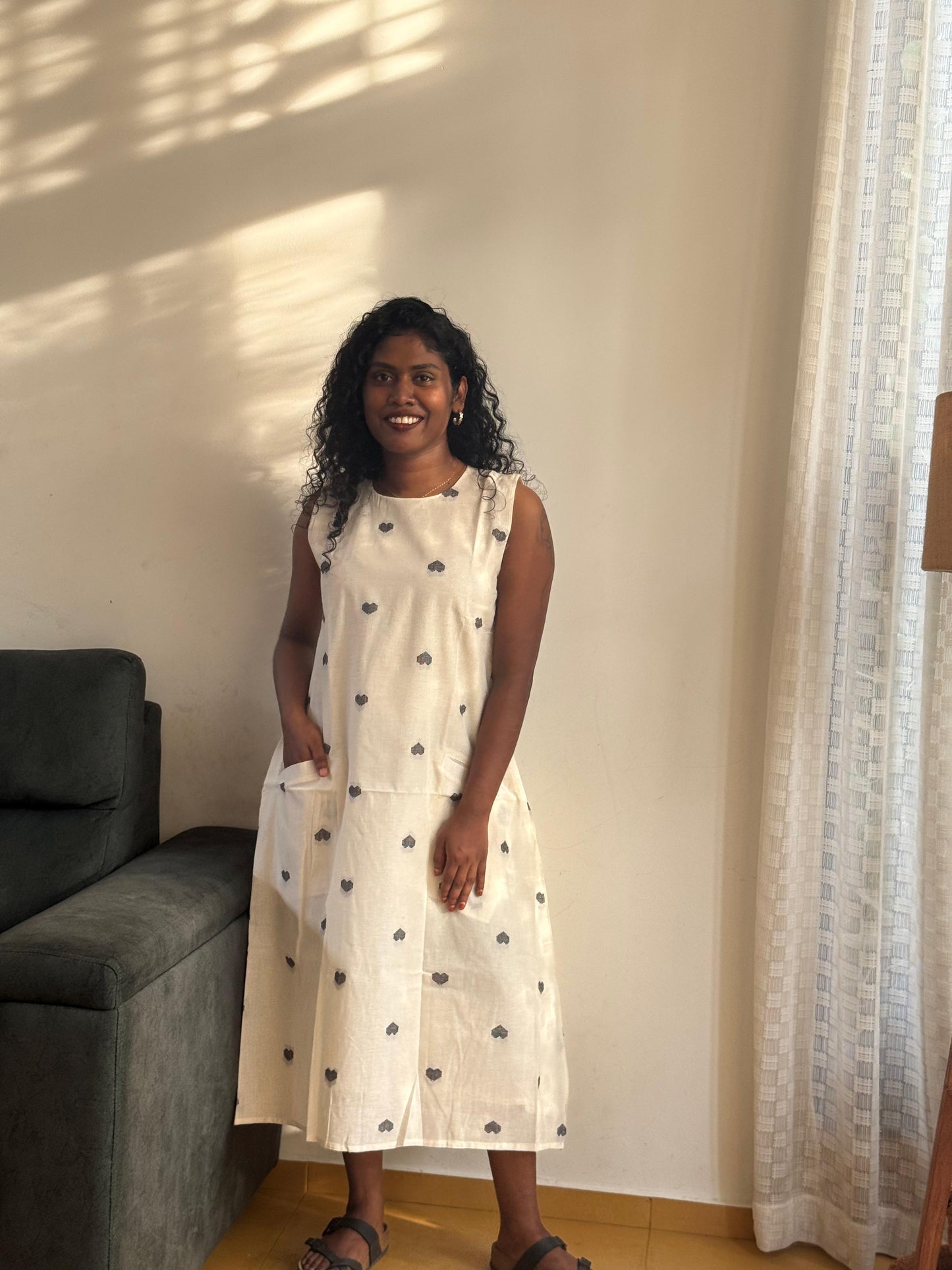A Line Dress
