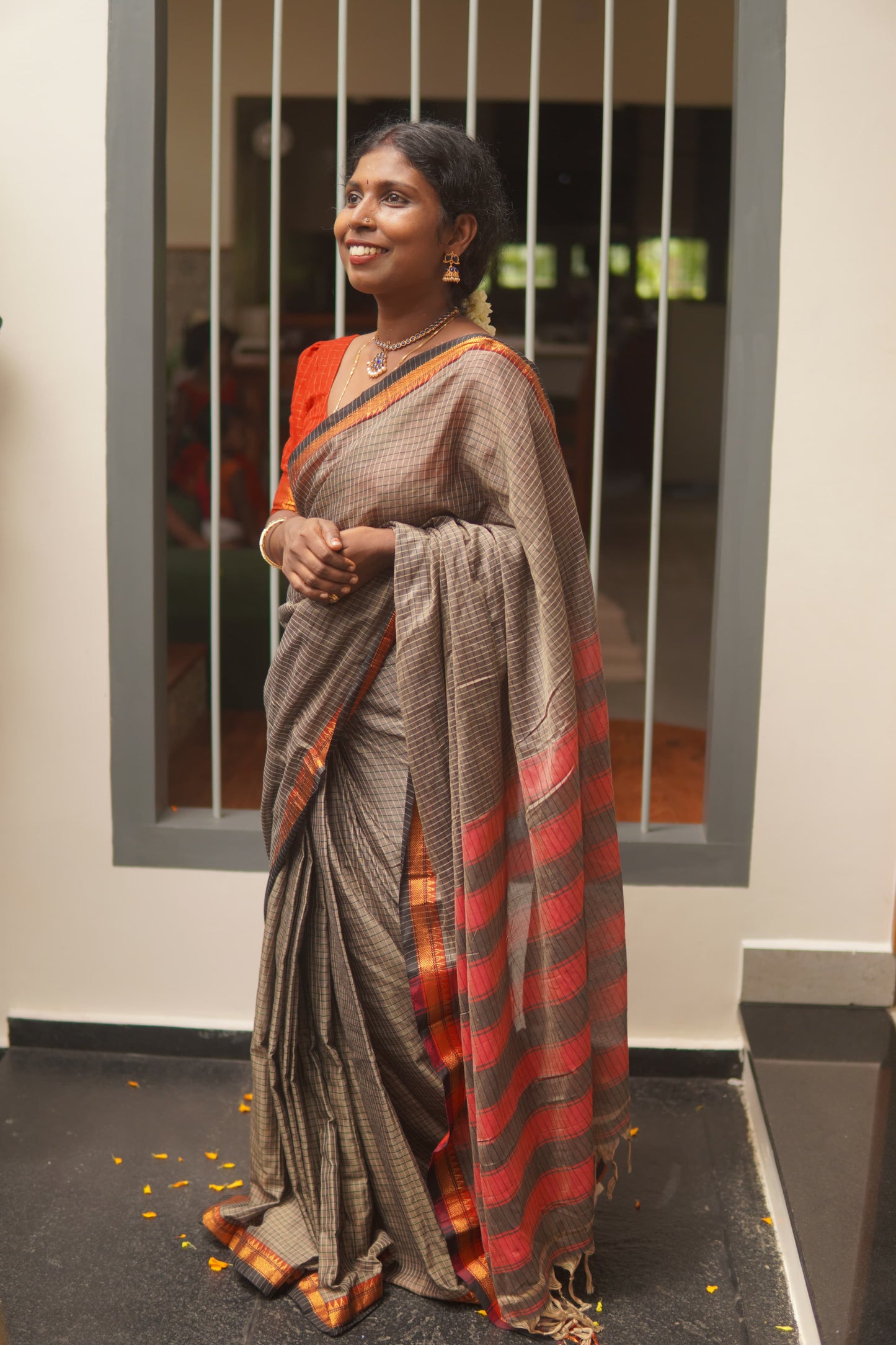 NARAYANPET SAREES