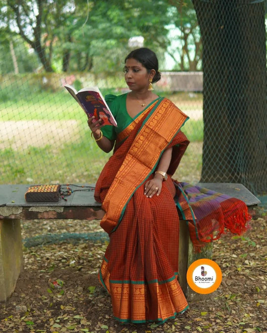 NARAYENPET SAREE