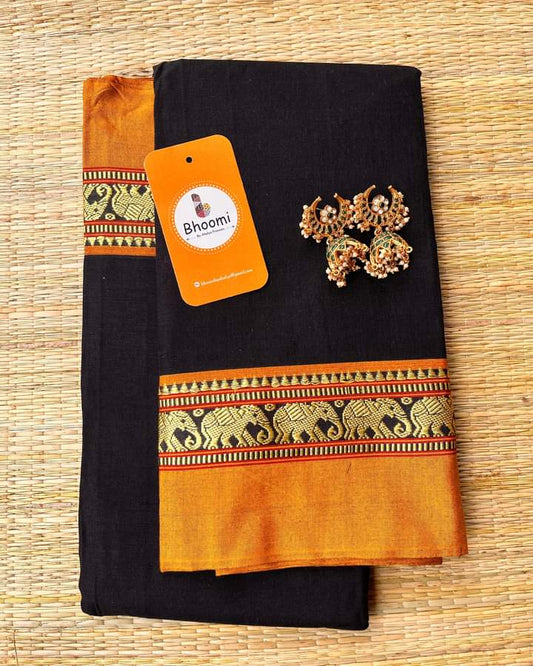 NARAYANPET SAREES