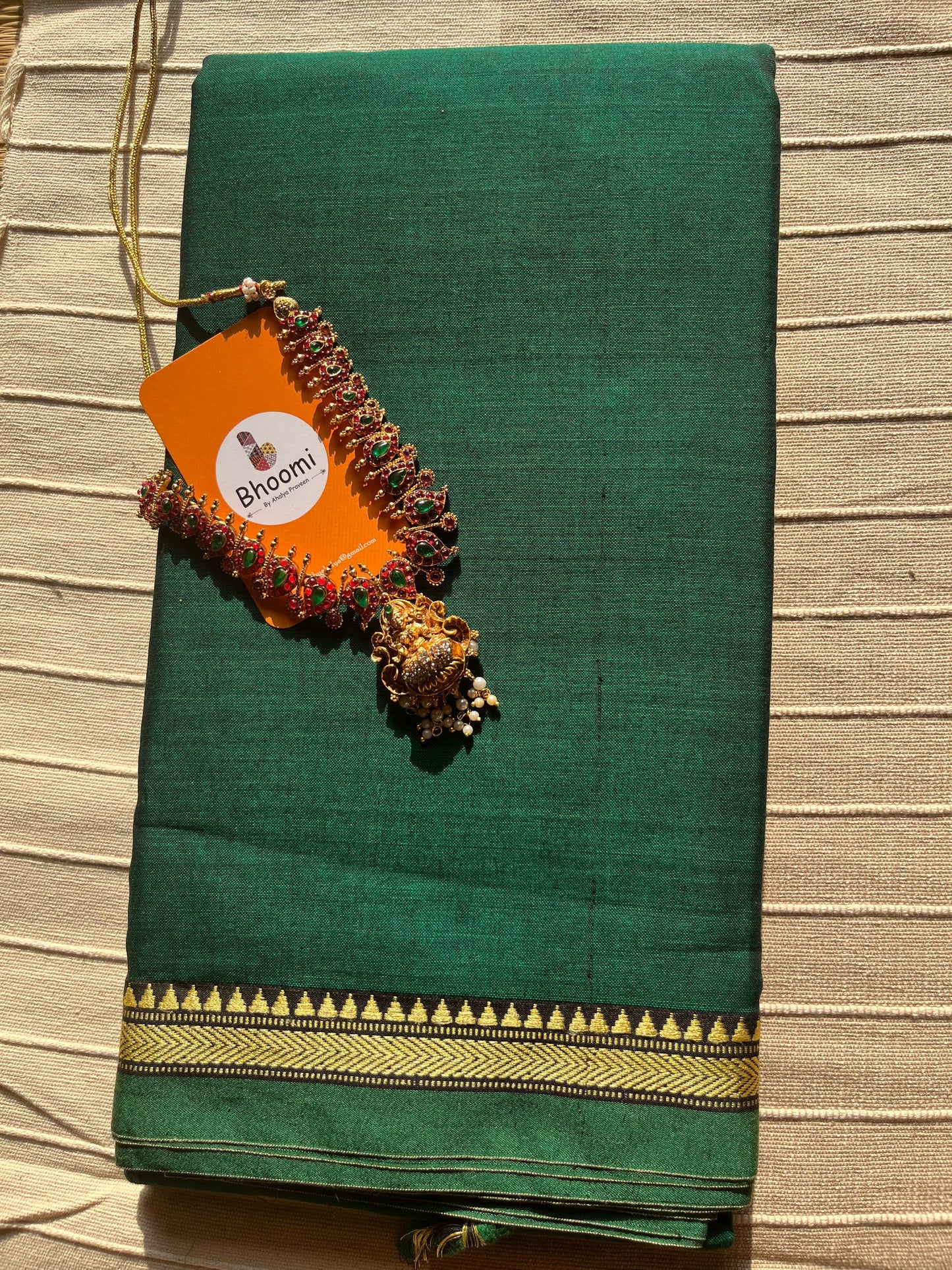 NARAYANPET SAREE