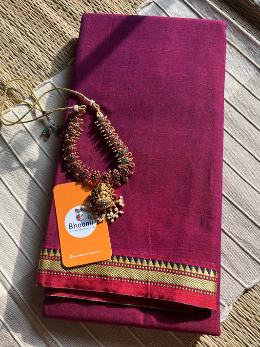NARAYANPET SAREE