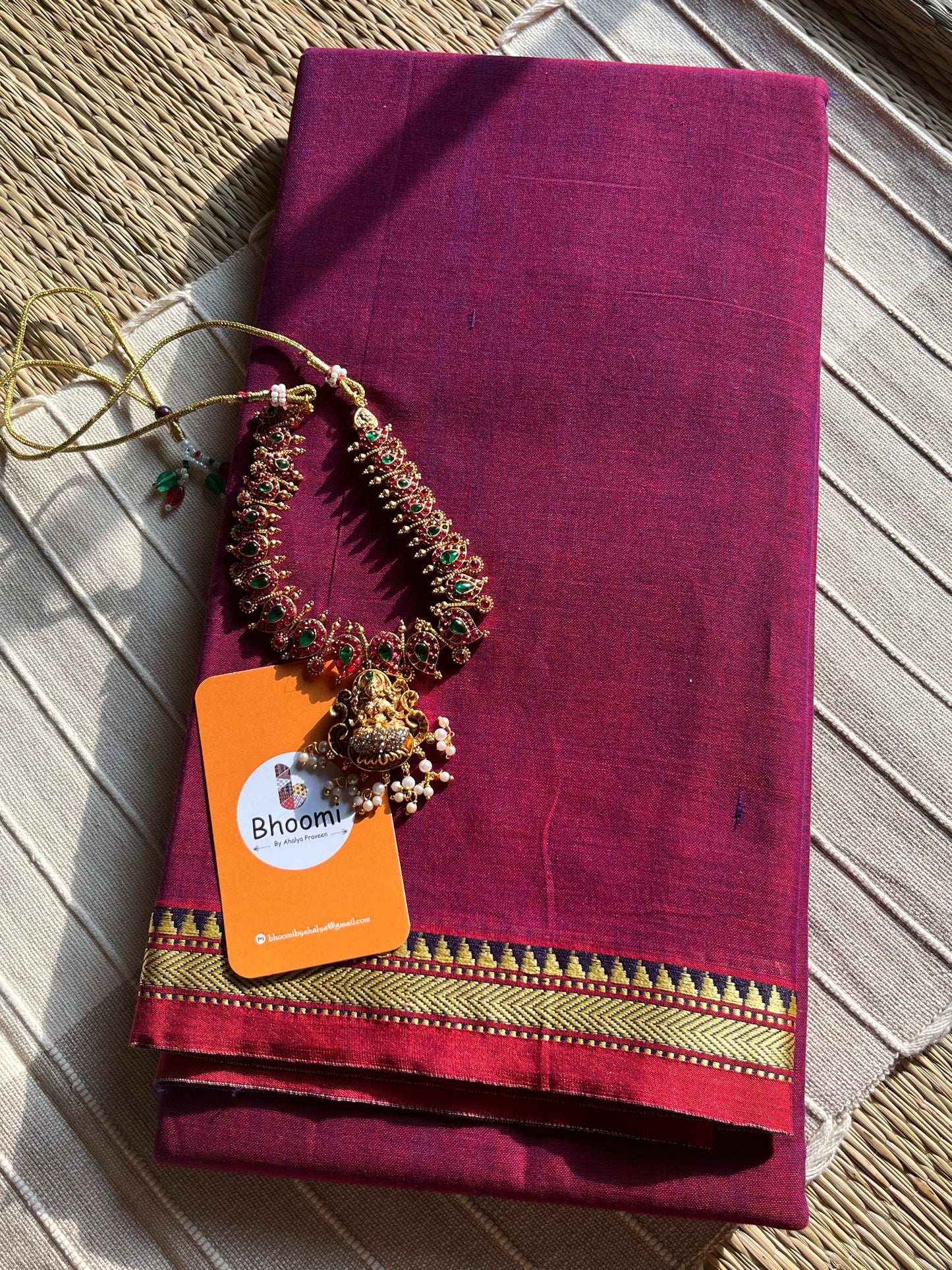 NARAYANPET SAREE