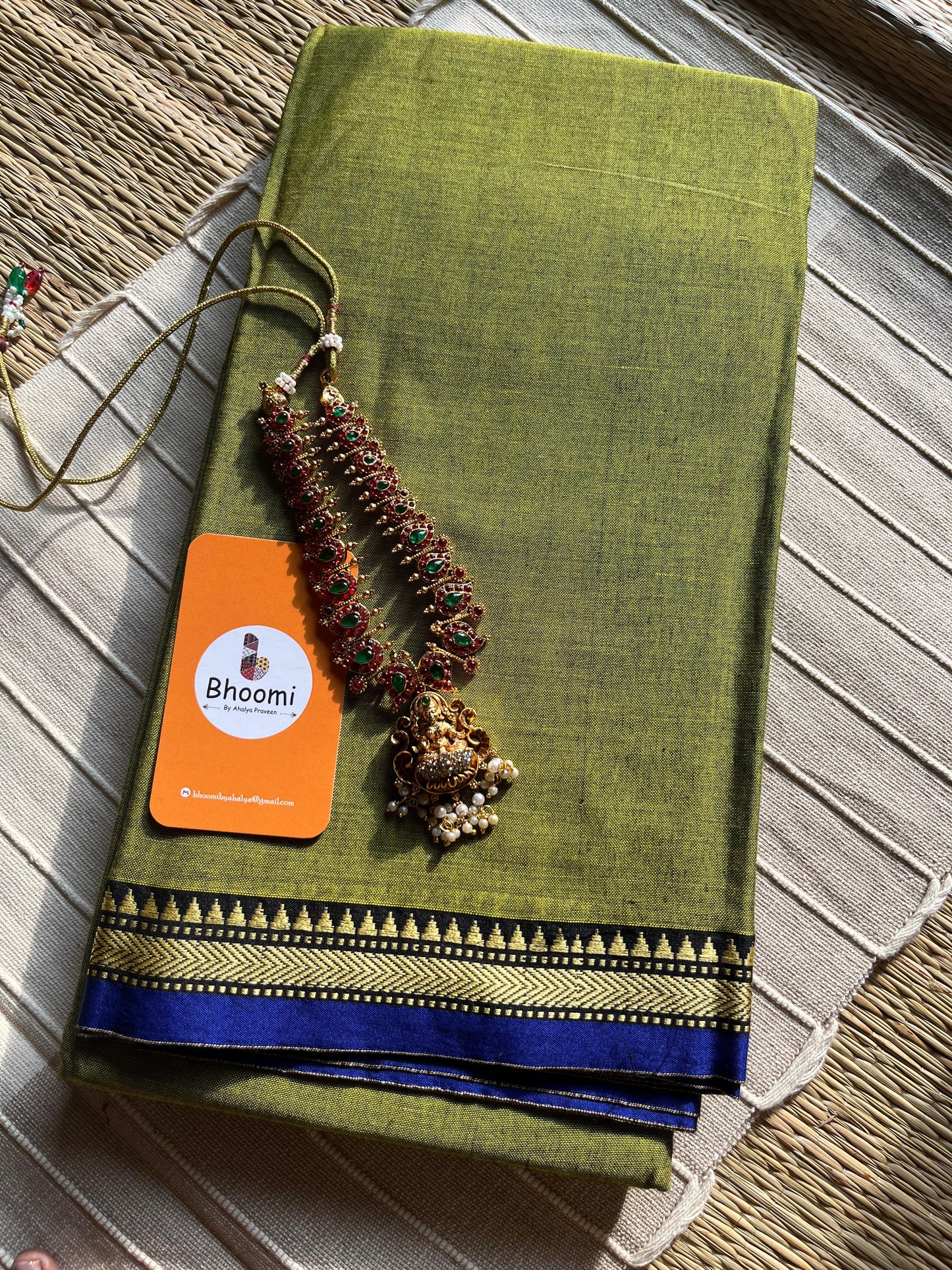NARAYANPET SAREE