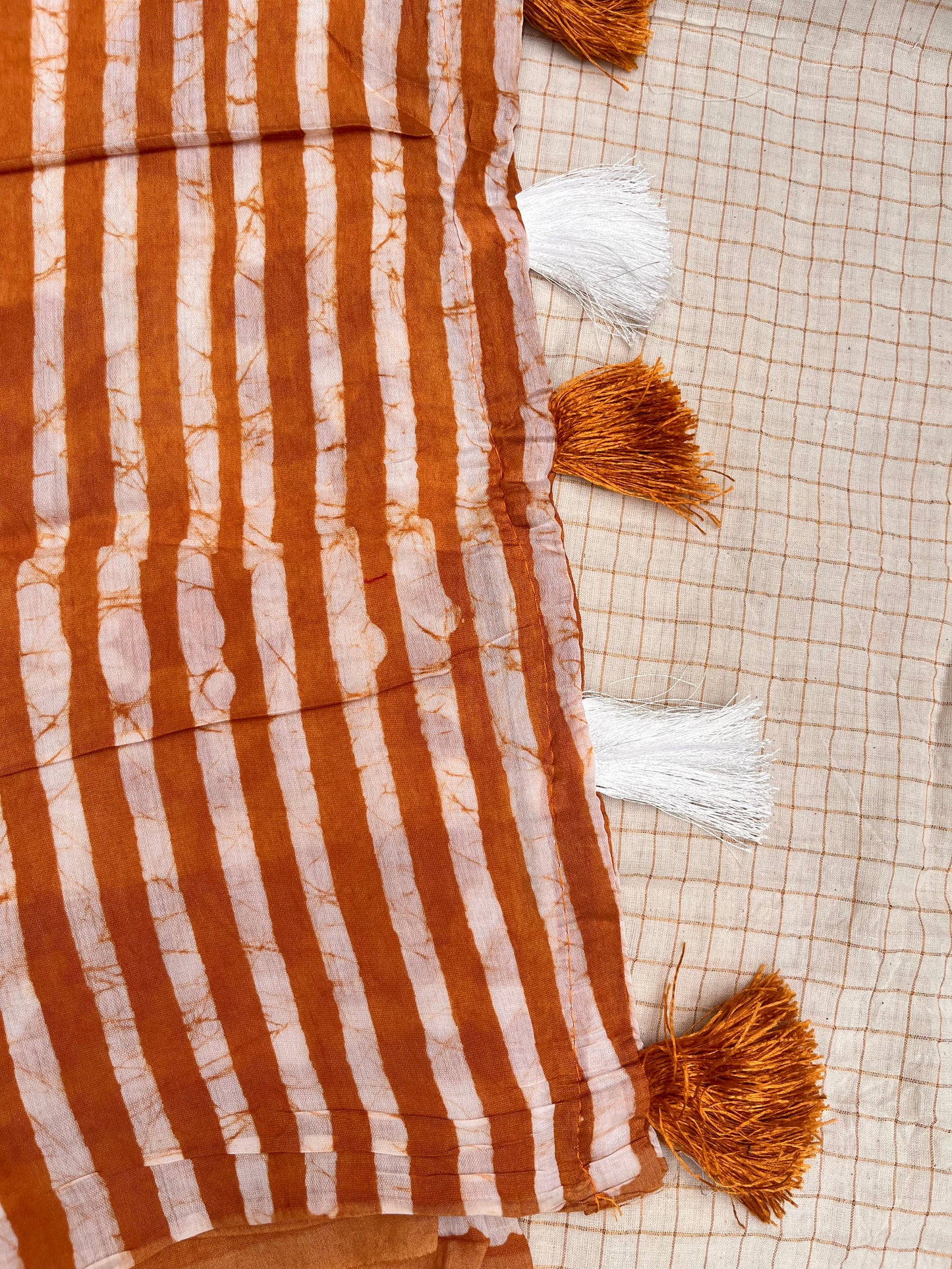 BH004 CHANDERI SOFT COTTON