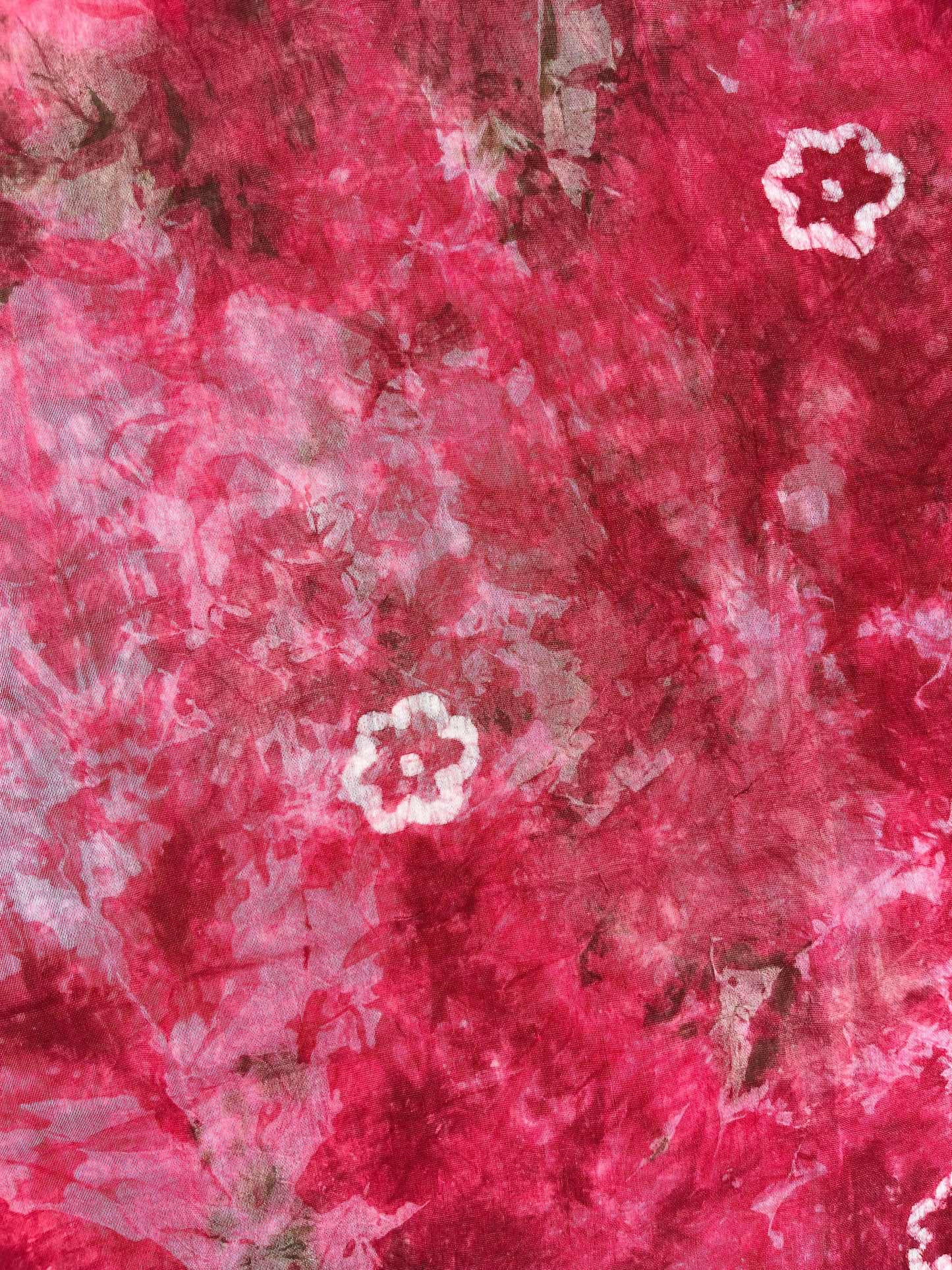 BH009 CHANDERI SOFT COTTON