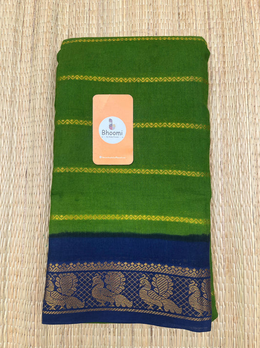 SUNGUDI COTTON SAREE