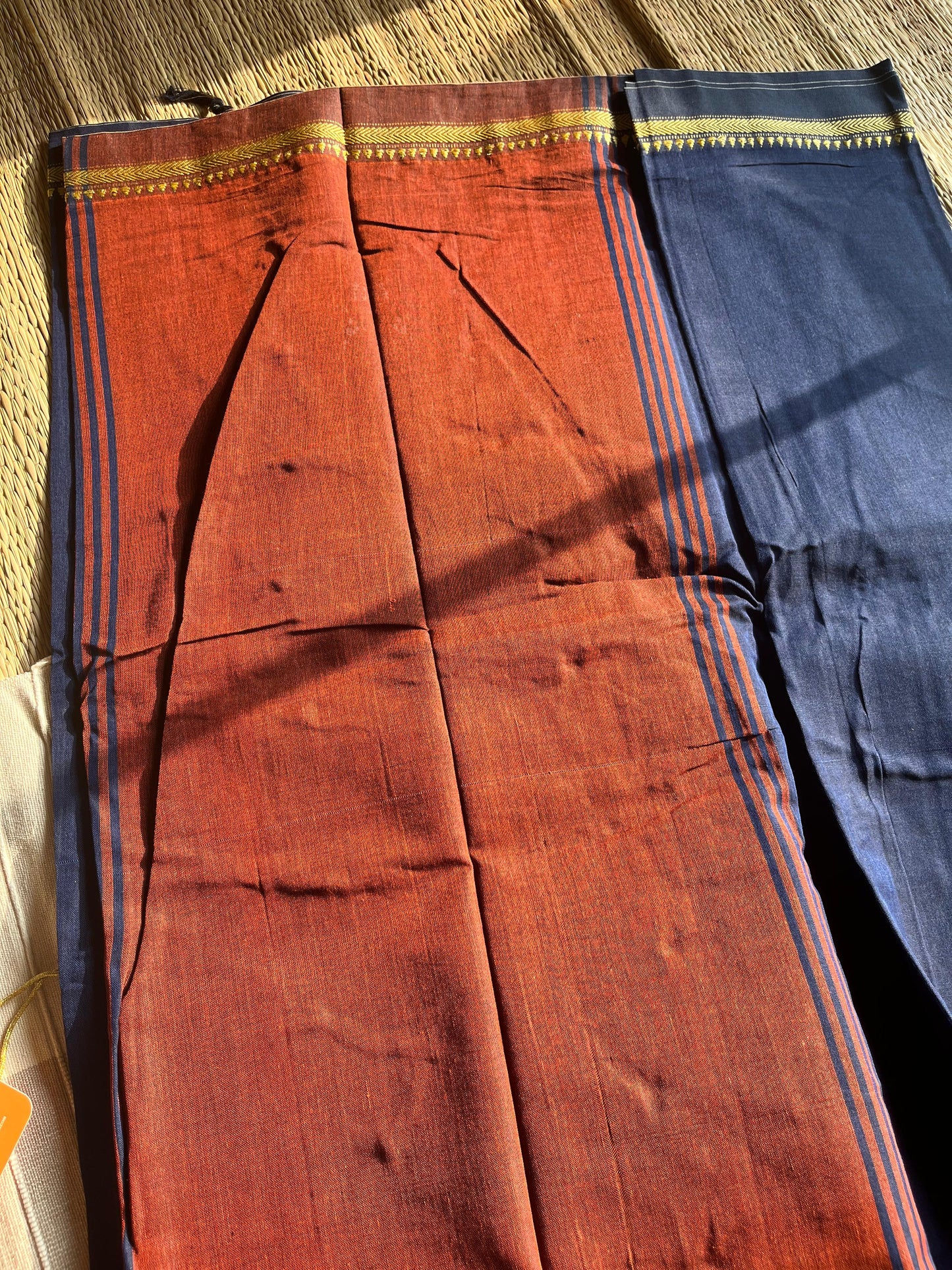 NARAYANPET SAREE