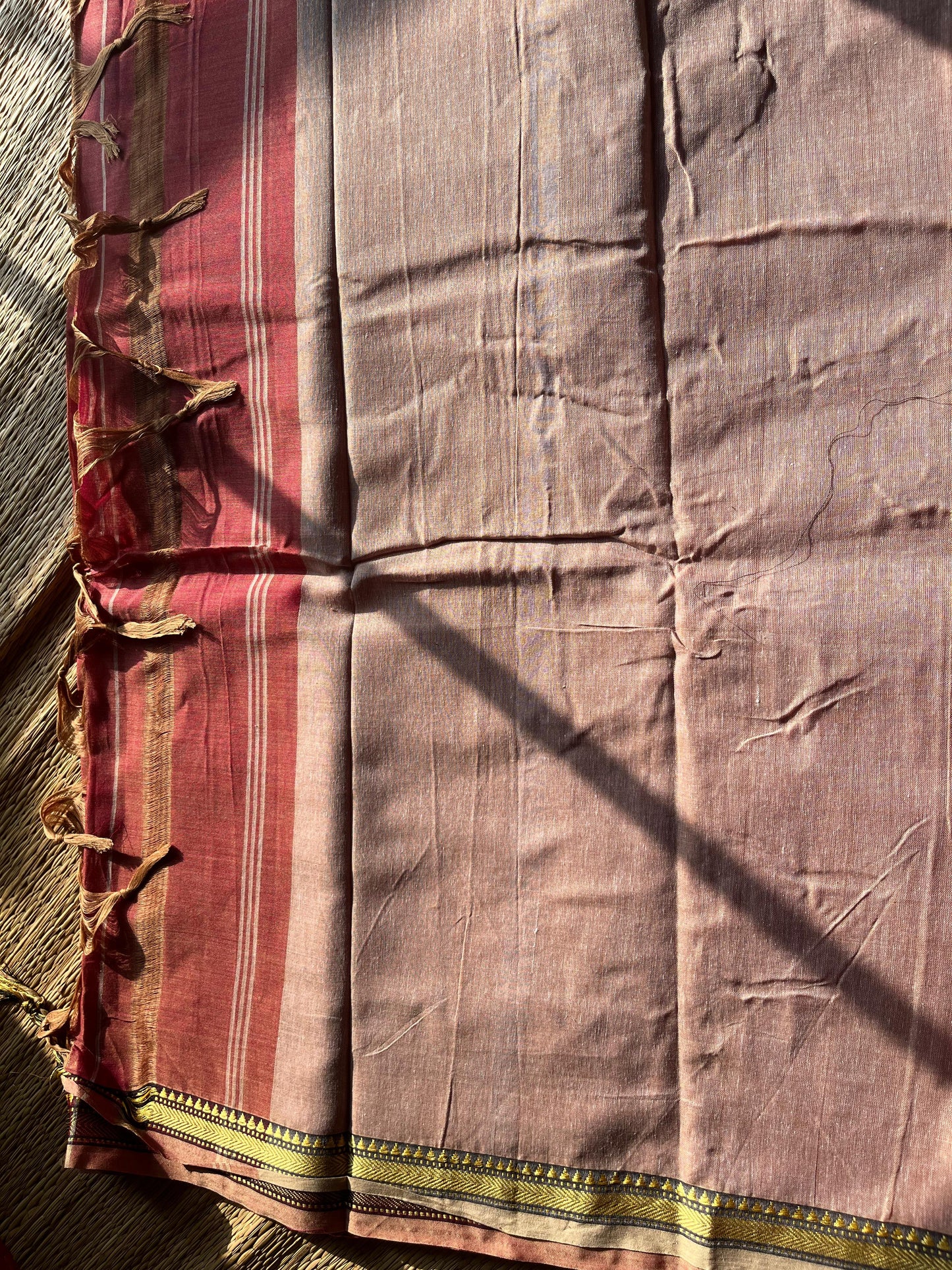 NARAYANPET SAREE