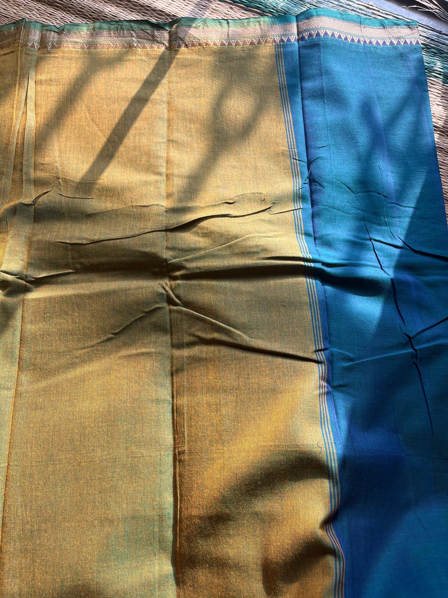 NARAYANPET SAREE