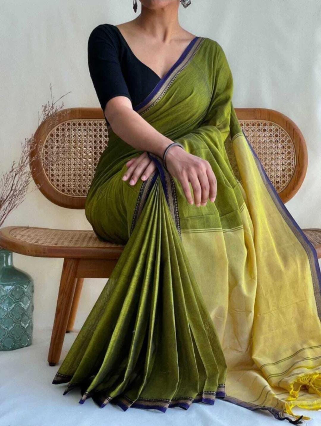 NARAYANPET SAREE